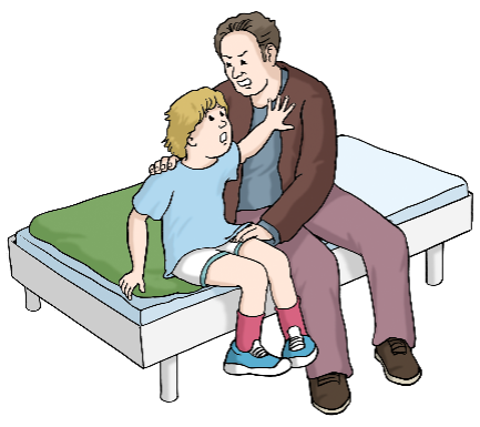 Was ist sexualisierte Gewalt?